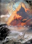 Bec, Christophe - Prométhée: tome 1: Atlantis
