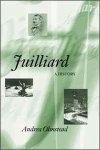 Olmstead, Andrea - Juilliard: a history.