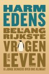 Harm Edens - De belangrijkste vragen van je leven