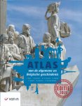 Jos Grommen - Atlas van de algemene en Belgische geschiedenis