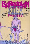 Bird, T. - Barbarian Killer Funnies
