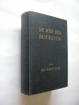 Birket-Smith, Kay/ Agen, F. van, vert. uit het Deens / Pinto, A.index - De weg der beschaving. Inleiding tot de Ethnologie.