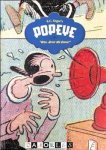 E.C. Segar - Popeye. "Well, Blow Me Down!"