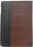 Kuile G J ter Jr, Belonje J, Dingeldein W H, Hulshoff A L, Fasel W A, Arriens J W. e.a. - Vereeniging tot beoefening van Overijsselsch regt en geschiedenis 74e stuk 1959 Bijdragen XLIX  uit de romantiek van het recht Het geslacht van Almelo in de Middeleeuwen met stamboom rouwkassen te Zalk de eindphase van het huis Ootmarsum met illustr.