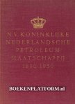 Diversen - Koninklijke Nederlandsche Petroleum Maatschappij