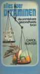 Carol Hunter - Alles over vitaminen