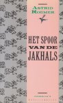 Roemer (Paramaribo, 27 april 1947), Astrid Heligonda - Het spoor van de Jakhals