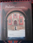 Noldus, Badeloch - PALATS OCH HERRGARDAR Nederländsk Arkitektur i Sverige