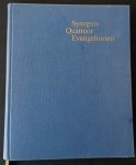 NIEUWE TESTAMENT / KURT ALAND - Synopsis quattor evangeliorum. Locis parallelis evangeliorum apocryphorum et patrum adhibitis