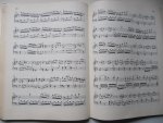 W.A. Mozart - Mozart - Klaviersonaten Band I - Urtext