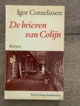 Cornelissen - Brieven van Colijn