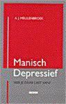 A.J. Meulenbroek - Manisch depressief / A-reeks