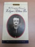 Poe, Edgar Allan - The Complete Poetry of Edgar Allan Poe ; With an introduction by Jay Parini