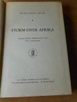 Young, Brett Francis - Storm over Afrika