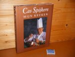 Spijkers, Cas. - Mijn Keuken [GESIGNEERD]