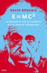 David Bodanis - E=mc2