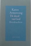 Armstrong - De dood van God