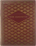 Miguel De Cervantes Lefèevre-Géraldy, Paul - Don Quichotte de la Manche