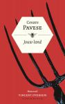 Pavese, Cesare - Jouw land / Met een nawoord door Vincent Overeem