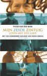 Peter van der Hurk - Mijn Zesde Zintuig