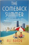Ali Brady - The Comeback Summer