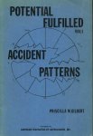 Gilbert, Priscilla M. - Potential fulfilled. vol-1. Accident patterns Gilbert, Priscilla M. - Potential fulfilled. vol-1. Accident patterns