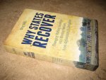 Mills, Greg - Why States Recover. Changing Walking Societies into Winning Nations, from Afghanistan to Zimbabwe