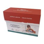 GBS (uitg.) - GBS (uitg.)-Bijbelse woordenschat voor kinderen (nieuw)