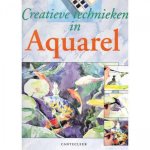 Verschillende - Creatieve Technieken In Aquarel