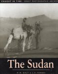 DALY, M.W. & FORBES, L.E. - The Sudan Photographs from the Sudan Archive, Durham University Library