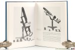 Schmitz, E. H. - Das Mikroskop. Handbuch zur Geschichte der Optik. Ergänzungsband II. Teil A & B. [ 2 volumes ]