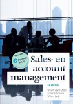 Willem van Putten, Annette Schenk - Sales- en accountmanagement
