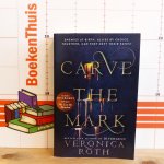 Roth, Veronica - carve the mark