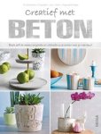 M. Dawidowski, A. Diepolder - Creatief met beton