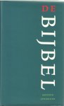  - De bijbel