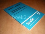 Parmar, Samuel L. - Entwicklung mit menschlichem Gesicht. Gesammelte Vortrage und Aufsatze. Texte 17. Zum Kirchlichen Entwicklungsdienst.