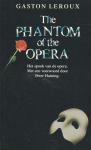 Leroux, Gaston - The Phantom of the opera