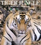 Iain Green 260003 - Tiger Jungle