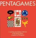 Pentagram - Pentagames