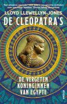 Lloyd Llewellyn-Jones - De Cleopatra'S