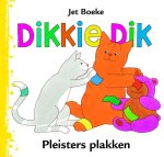 Arthur van Norden, Jet Boeke - Dikkie Dik Pleisters Plakken