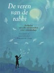 Wim van der Zwan - De veren van de rabbi