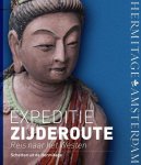  - Expeditie zijderoute. Reis naar het Westen