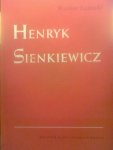 Lednicki, Waclaw - Henryk Sienkiewicz. A retrospective synthesis