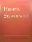 Lednicki, Waclaw - Henryk Sienkiewicz. A retrospective synthesis