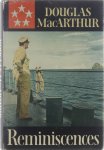 MacAther Douglas - Reminiscences