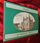 Harenberg, Jan - KASTELEN  zo waren ze [1.dr]