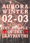 Rooij, Geert de - The people of the labyrinths - Aurora - Winter 02-03.