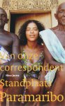 N. Jurna - Standplaats Paramaribo