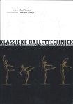 R. Vincent - Klassieke ballettechniek